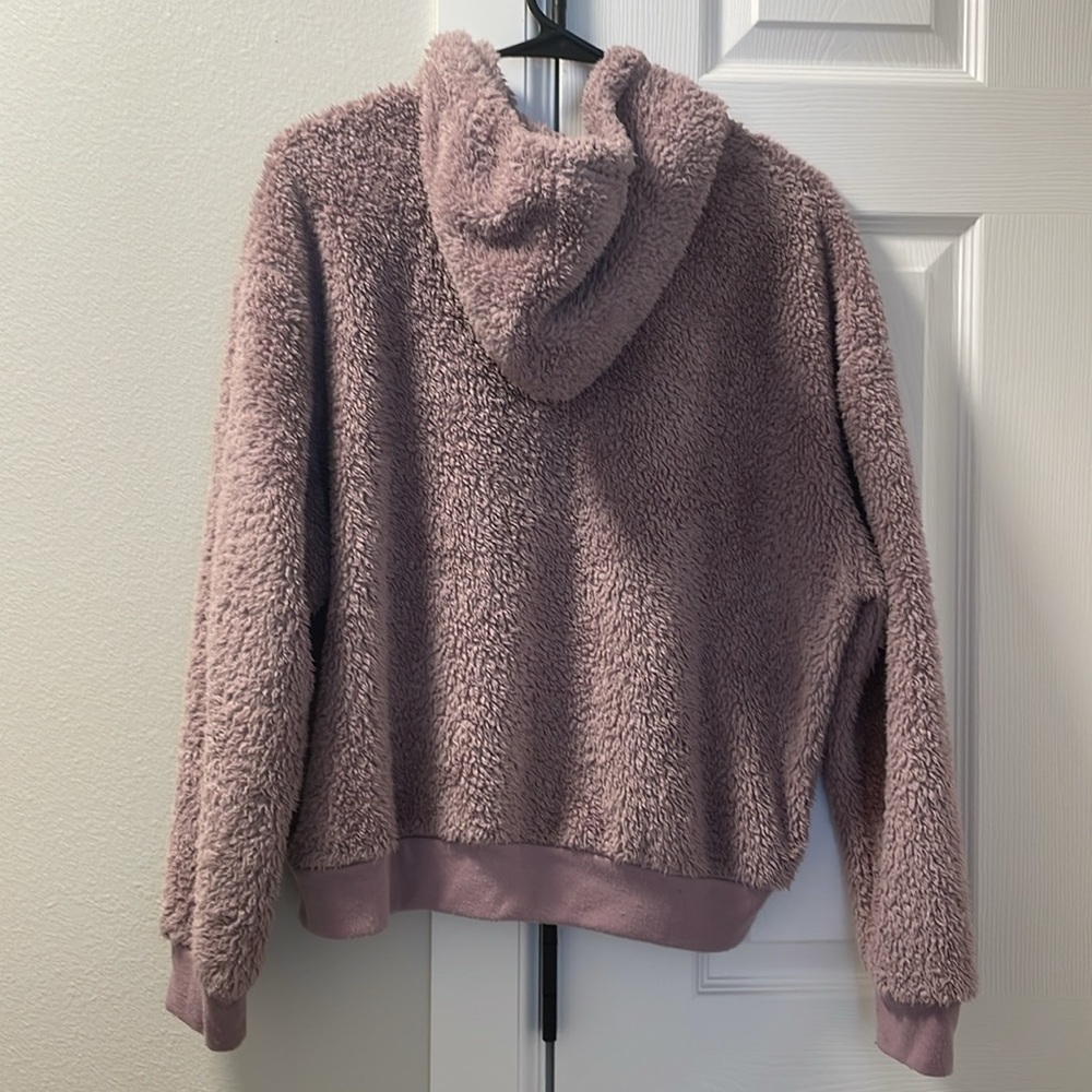 Cold Crush fleece - Picture 4 of 5